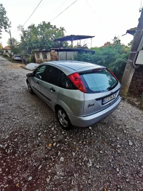 Ford Focus, снимка 2