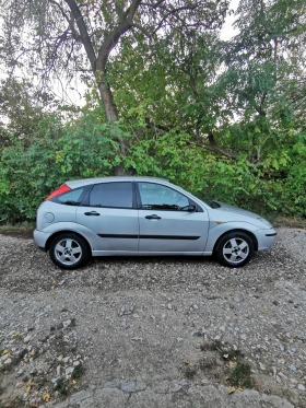 Ford Focus, снимка 5