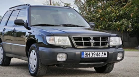 Subaru Forester, снимка 1