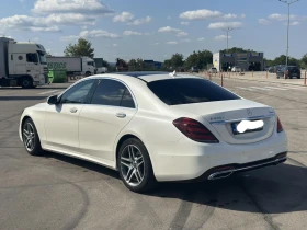 Mercedes-Benz S 400 S400 benz, снимка 12