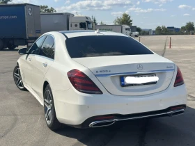 Mercedes-Benz S 400 S400 benz, снимка 10