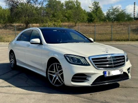 Mercedes-Benz S 400 S400 benz, снимка 1