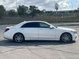 Mercedes-Benz S 400 S400 benz, снимка 13