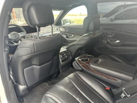 Mercedes-Benz S 400 S400 benz, снимка 3