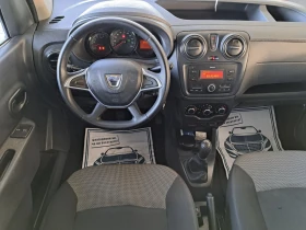 Dacia Dokker 1.6i 102ps. ITALIA - [13] 