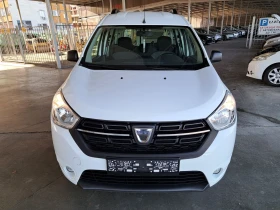 Dacia Dokker 1.6i 102ps. ITALIA - [3] 