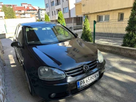 VW Golf 2.0tdi , снимка 1