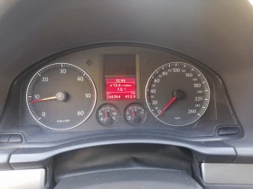 VW Golf 2.0tdi , снимка 11