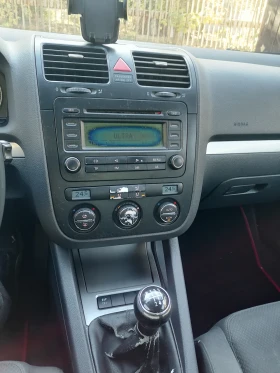 VW Golf 2.0tdi , снимка 10