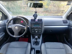 VW Golf 2.0tdi , снимка 8