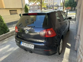 VW Golf 2.0tdi , снимка 2