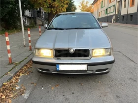 Skoda Octavia 1.9TDI 110 | Mobile.bg    4