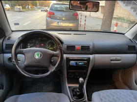 Skoda Octavia 1.9TDI 110 | Mobile.bg    6