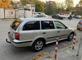 Skoda Octavia 1.9TDI 110 | Mobile.bg    2