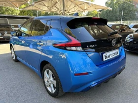 Обява за продажба на Nissan Leaf  Tekna 62 kWh ~38 900 лв. - изображение 6