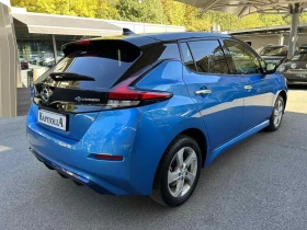 Обява за продажба на Nissan Leaf  Tekna 62 kWh ~41 900 лв. - изображение 4