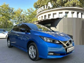 Nissan Leaf  Tekna 62 kWh