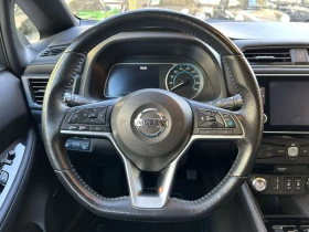 Обява за продажба на Nissan Leaf  Tekna 62 kWh ~38 900 лв. - изображение 8