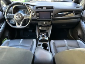 Обява за продажба на Nissan Leaf  Tekna 62 kWh ~38 900 лв. - изображение 10