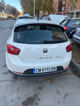 Seat Ibiza, снимка 2