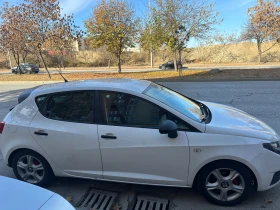 Seat Ibiza, снимка 3