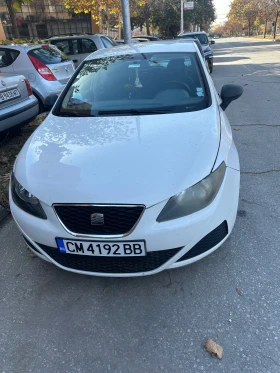 Seat Ibiza, снимка 1