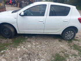 Dacia Sandero   | Mobile.bg    5