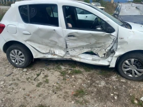 Dacia Sandero   | Mobile.bg    8