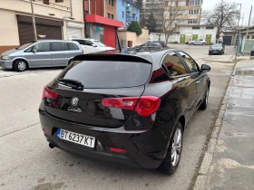 Alfa Romeo Giulietta, снимка 6