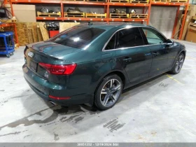 Audi A4 TECHNIK  | Mobile.bg    4