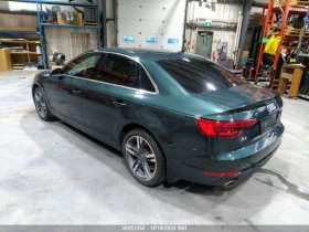 Audi A4 TECHNIK  | Mobile.bg    6