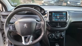 Peugeot 208 1.5/102кс 2020 год, снимка 13