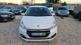 Peugeot 208 1.5/102кс 2020 год, снимка 1