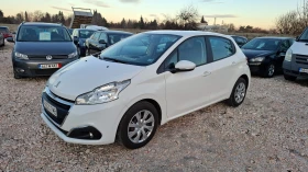 Peugeot 208 1.5/102кс 2020 год, снимка 2