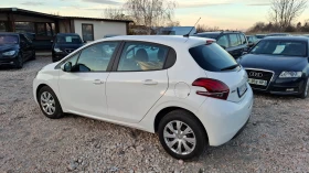 Peugeot 208 1.5/102кс 2020 год, снимка 5