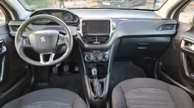 Peugeot 208 1.5/102кс 2020 год, снимка 8