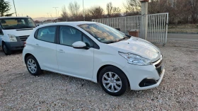 Peugeot 208 1.5/102кс 2020 год, снимка 3