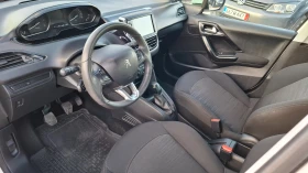 Peugeot 208 1.5/102кс 2020 год, снимка 7