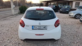 Peugeot 208 1.5/102кс 2020 год, снимка 6