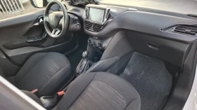 Peugeot 208 1.5/102кс 2020 год, снимка 9