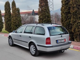 Skoda Octavia 1.9TDI(110)* НОВ ВНОС* , снимка 4