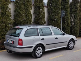 Skoda Octavia 1.9TDI(110)* НОВ ВНОС* , снимка 8