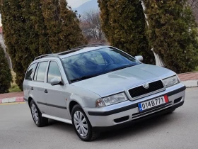 Skoda Octavia 1.9TDI(110)* НОВ ВНОС* , снимка 10