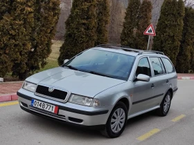 Skoda Octavia 1.9TDI(110)* НОВ ВНОС* , снимка 2