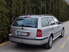 Skoda Octavia 1.9TDI(110)* НОВ ВНОС* , снимка 7