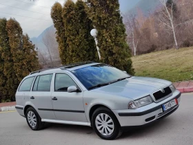 Skoda Octavia 1.9TDI(110)* НОВ ВНОС* , снимка 9