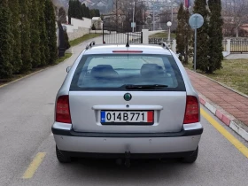 Skoda Octavia 1.9TDI(110)* НОВ ВНОС* , снимка 6