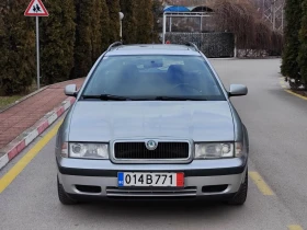 Skoda Octavia 1.9TDI(110)* НОВ ВНОС* , снимка 11