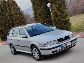 Skoda Octavia 1.9TDI(110)* НОВ ВНОС* , снимка 1