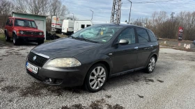 Fiat Croma 2.4 jtd  - [3] 